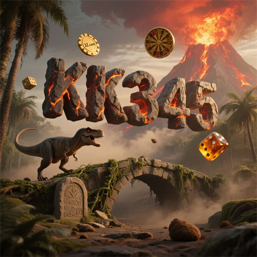 Experimente a Emoção dos Jogos 'Ao Vivo' no kk345 Bet