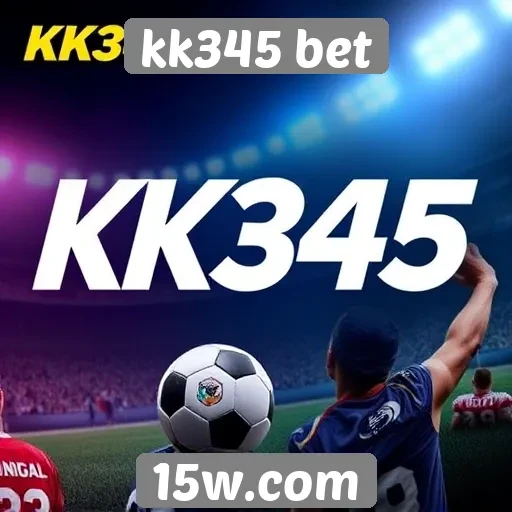 novidades e promoções atraem jogadores no kk345 bet