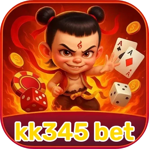 kk345 bet: Inovação e Facilidade nos Pagamentos para Usuários